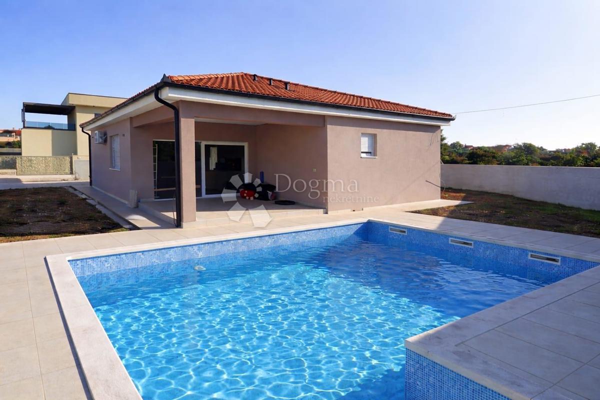 Casa Loborika, Marčana, 154m2