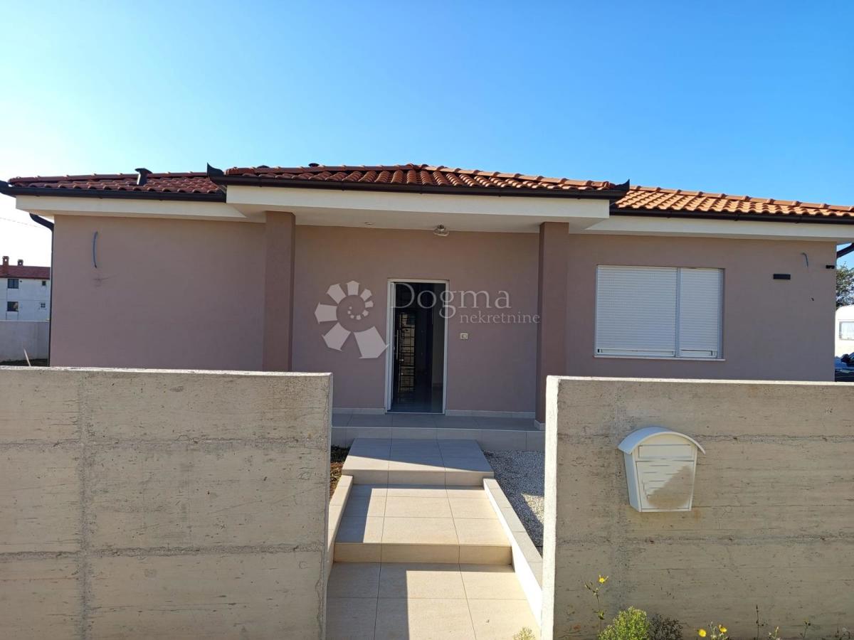 Casa Loborika, Marčana, 154m2