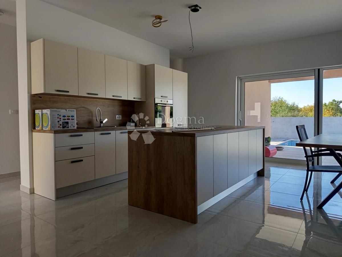 Casa Loborika, Marčana, 154m2