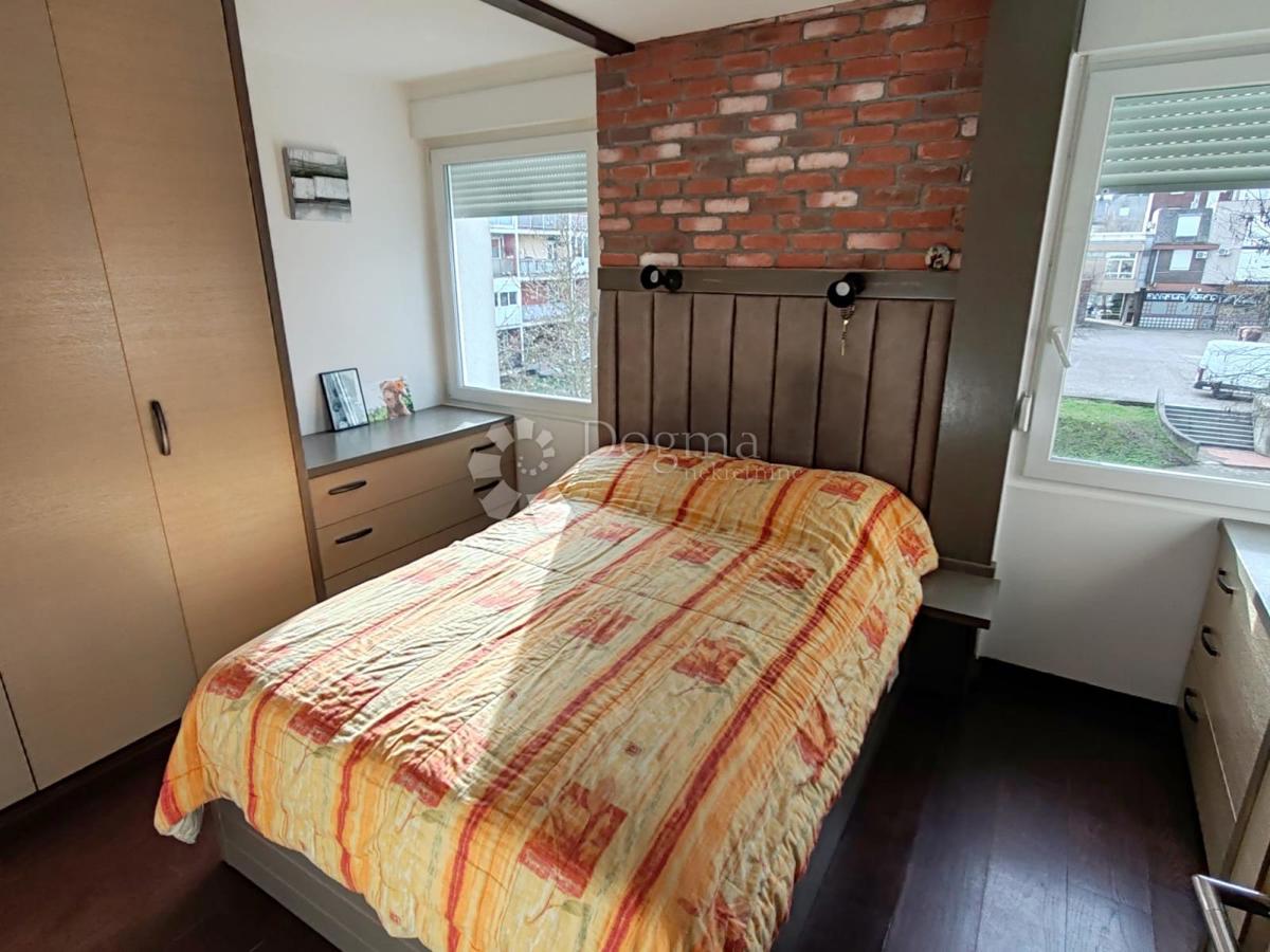 Allogio Centar, Varaždin, 47,30m2