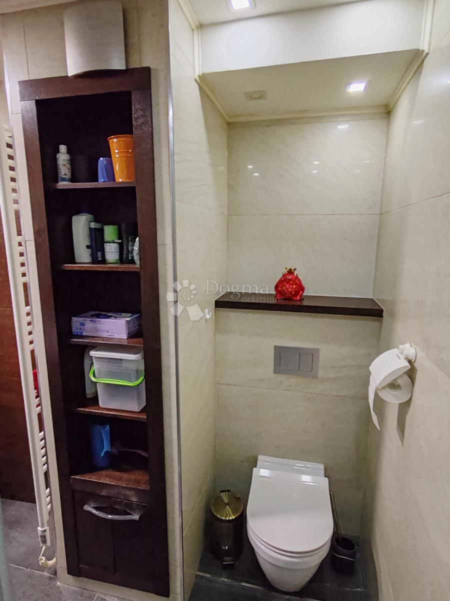 Allogio Centar, Varaždin, 47,30m2