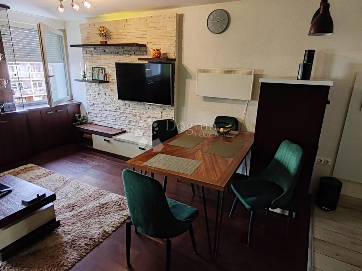 Allogio Centar, Varaždin, 47,30m2