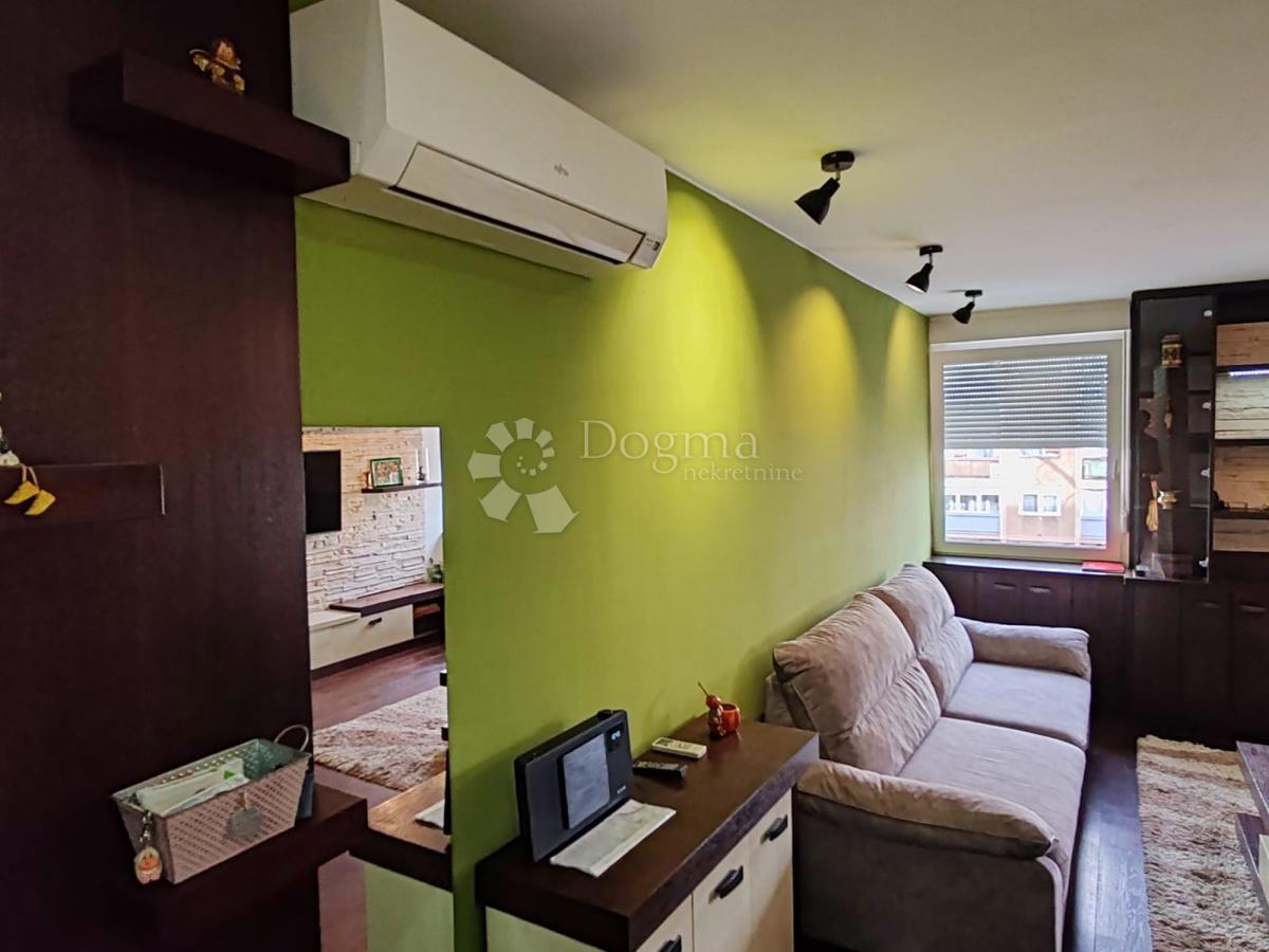 Allogio Centar, Varaždin, 47,30m2