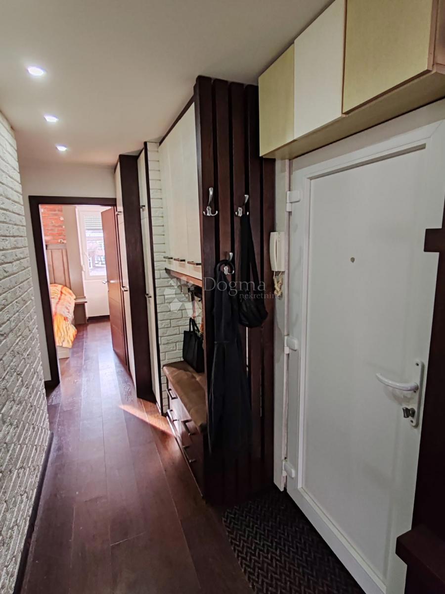 Allogio Centar, Varaždin, 47,30m2