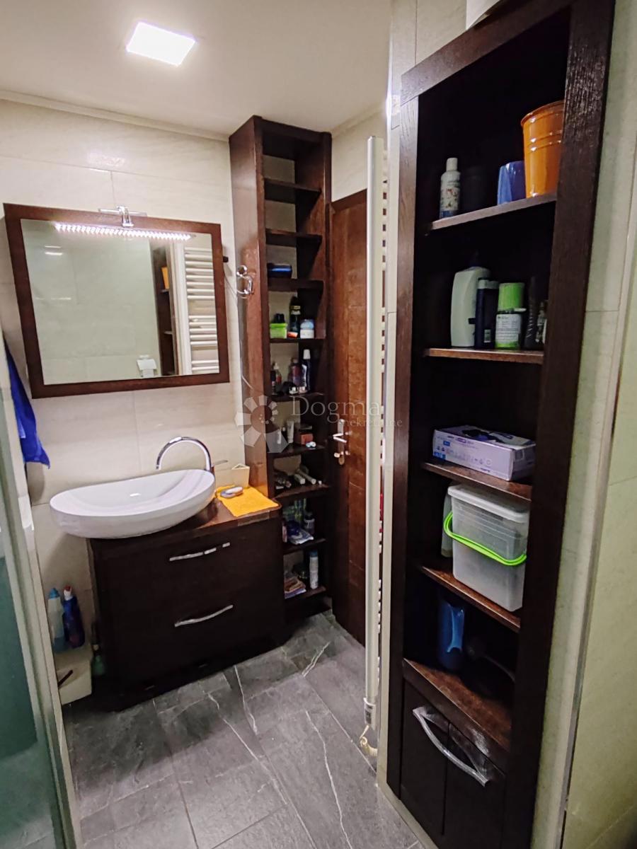 Allogio Centar, Varaždin, 47,30m2