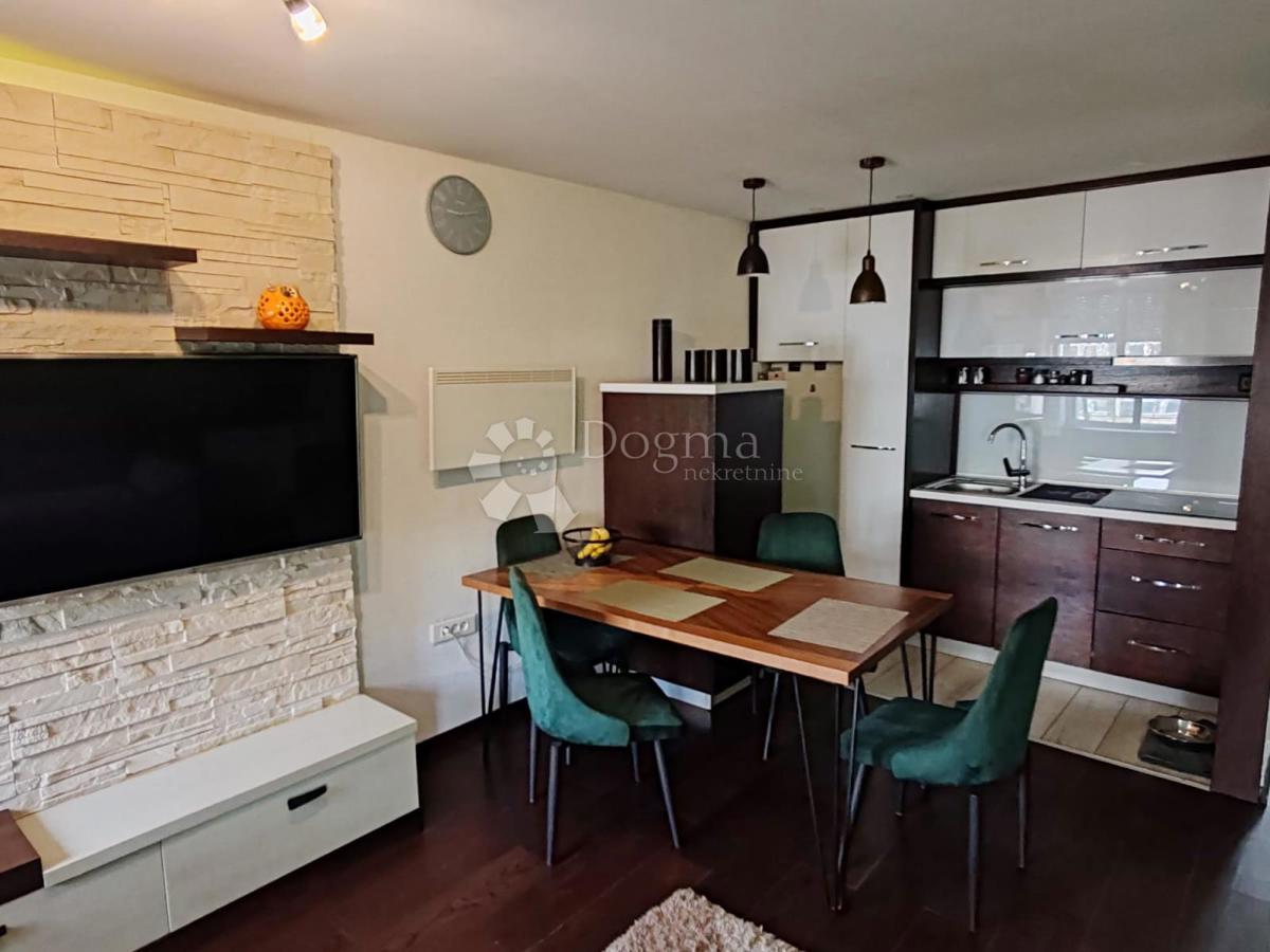 Allogio Centar, Varaždin, 47,30m2