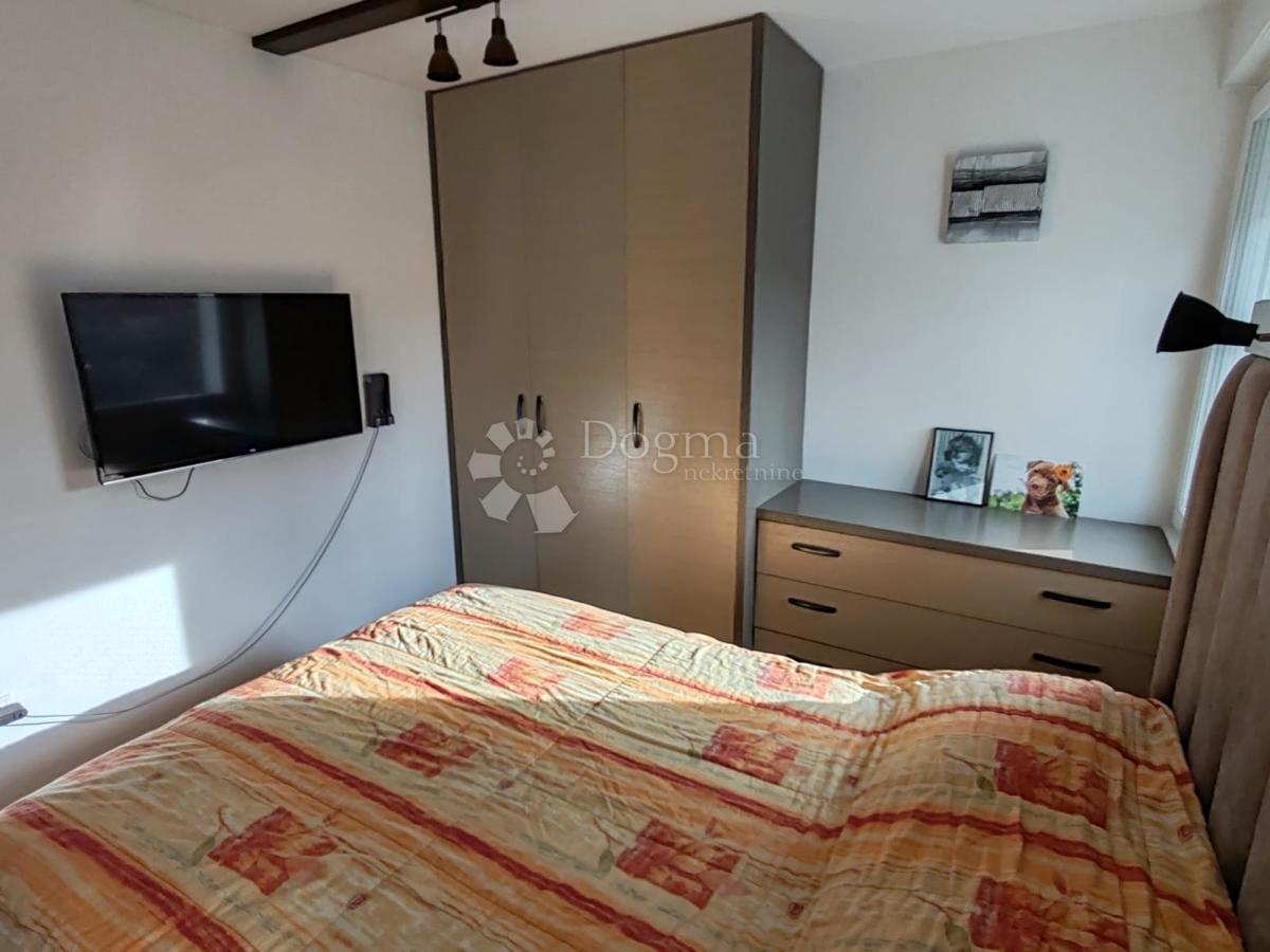 Allogio Centar, Varaždin, 47,30m2