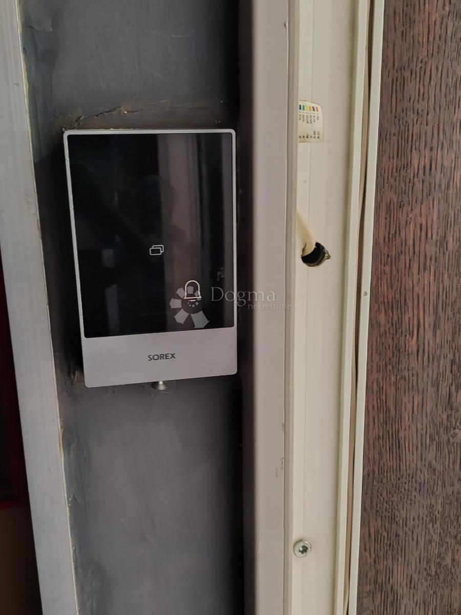 Allogio Centar, Varaždin, 47,30m2