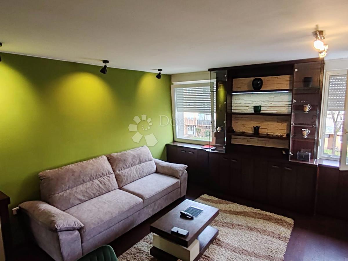 Allogio Centar, Varaždin, 47,30m2