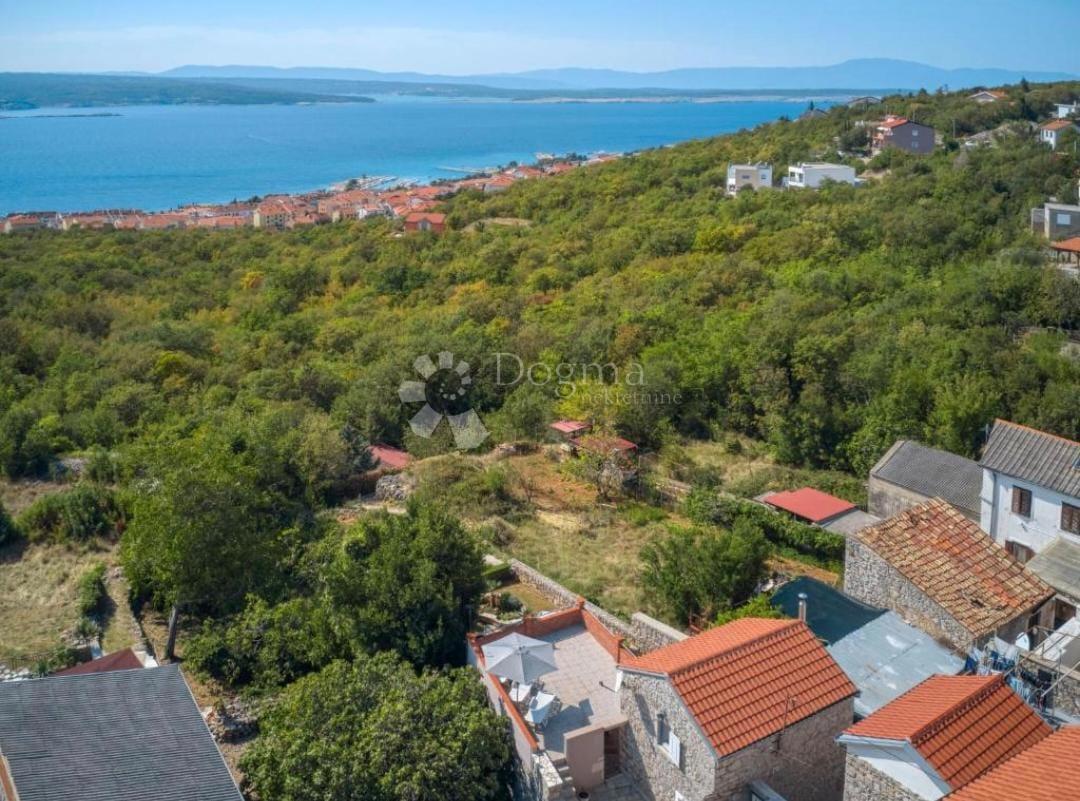 Casa Crikvenica, 126m2