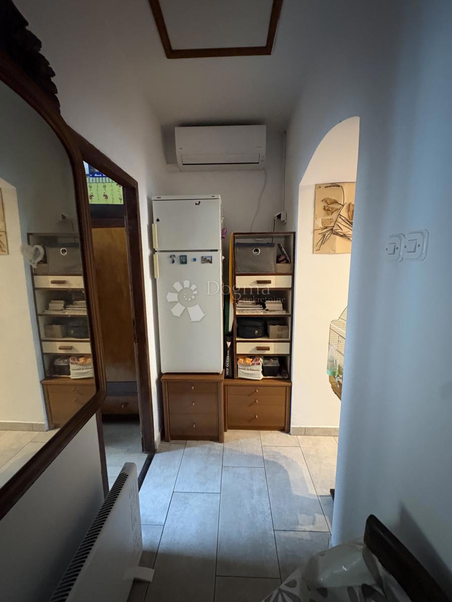 Allogio Mlaka, Rijeka, 40,34m2