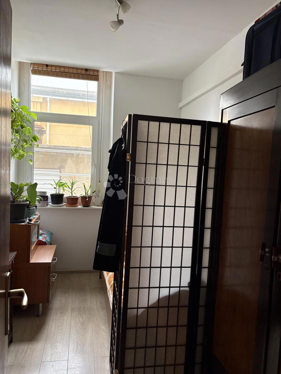 Allogio Mlaka, Rijeka, 40,34m2