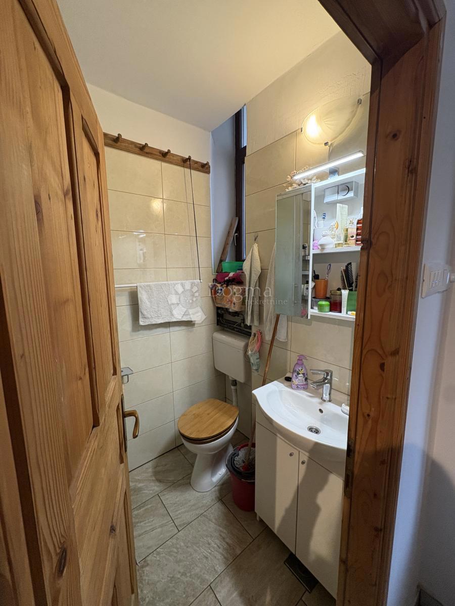 Allogio Mlaka, Rijeka, 40,34m2