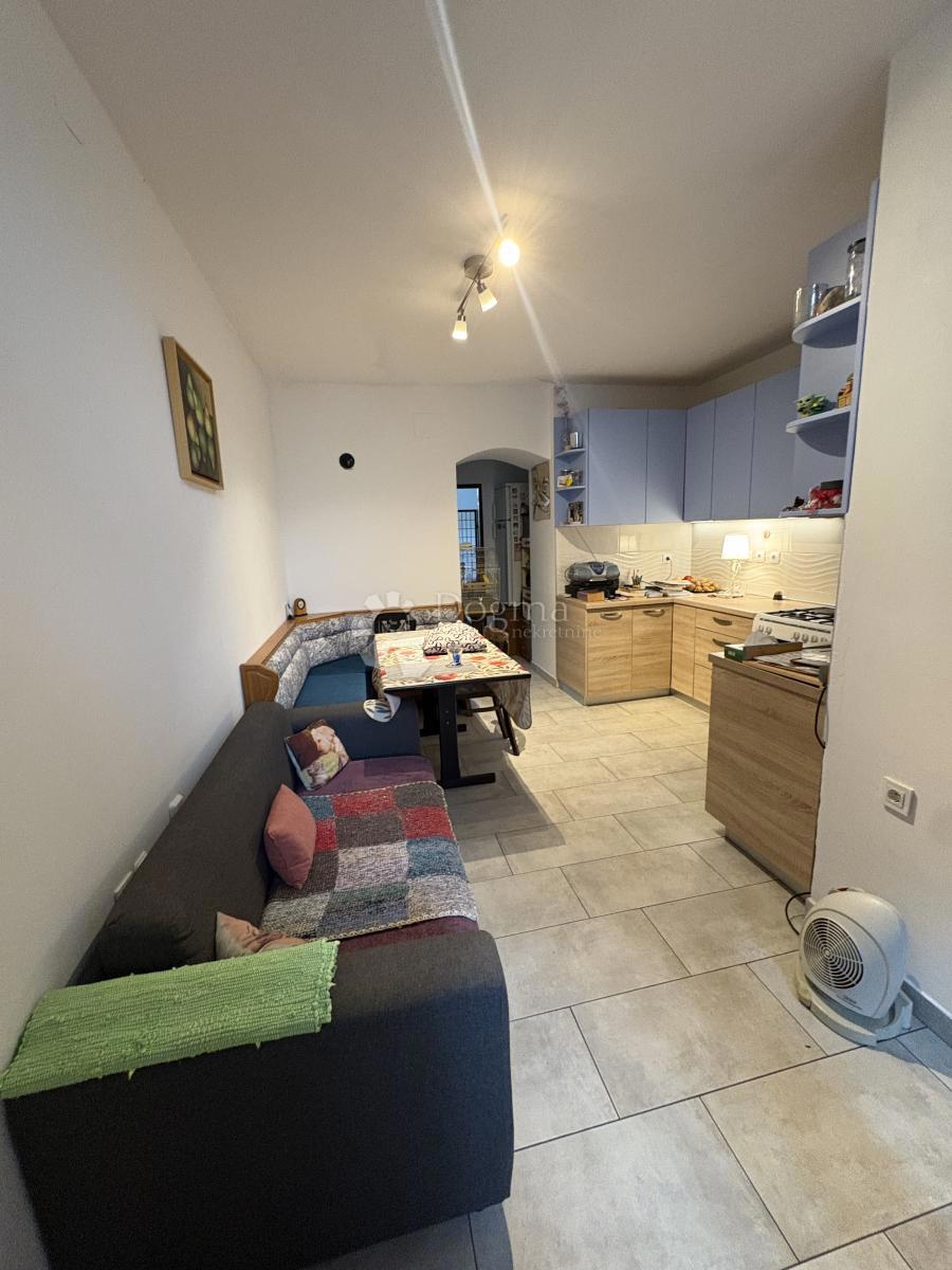 Allogio Mlaka, Rijeka, 40,34m2