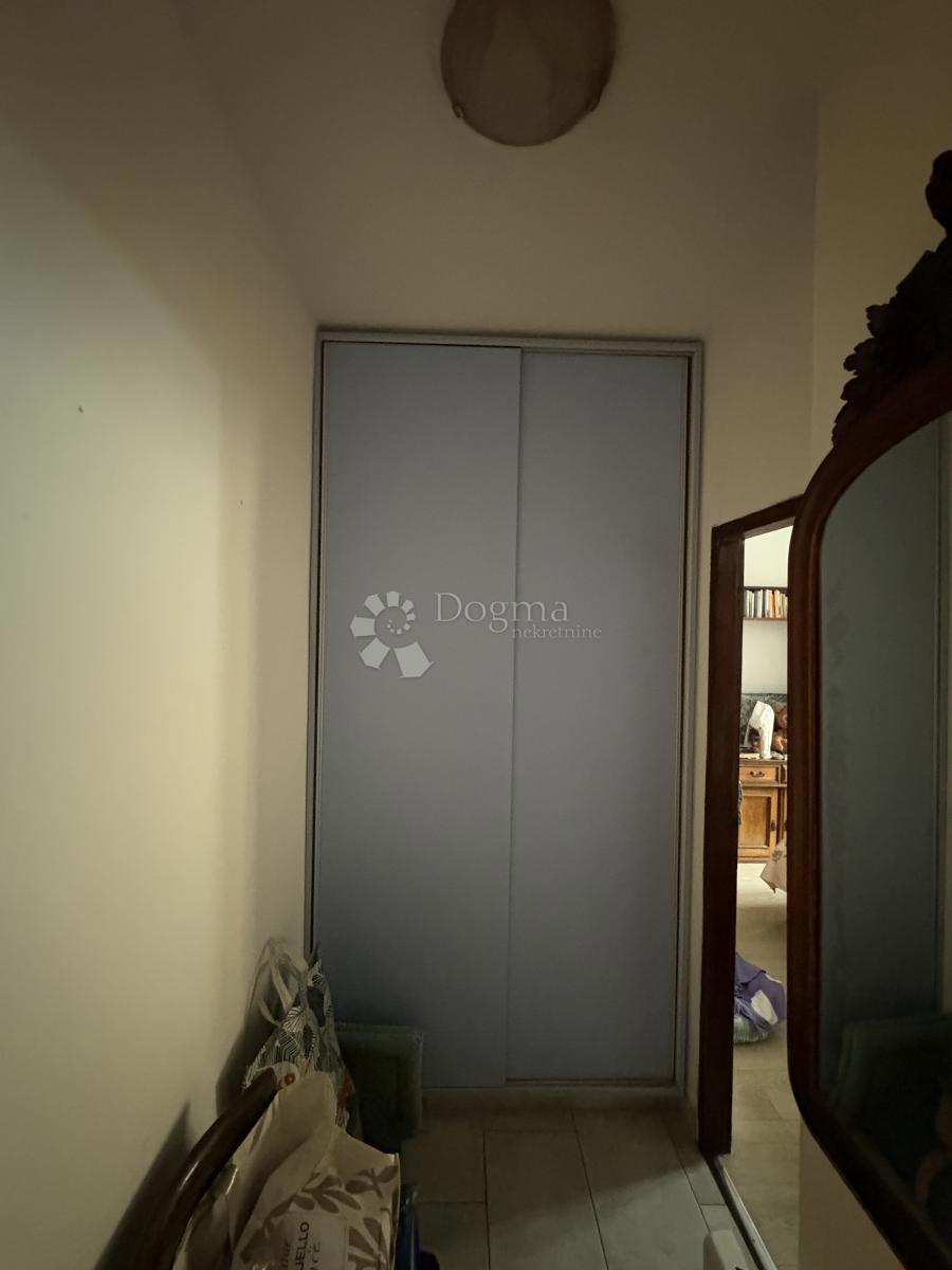 Allogio Mlaka, Rijeka, 40,34m2