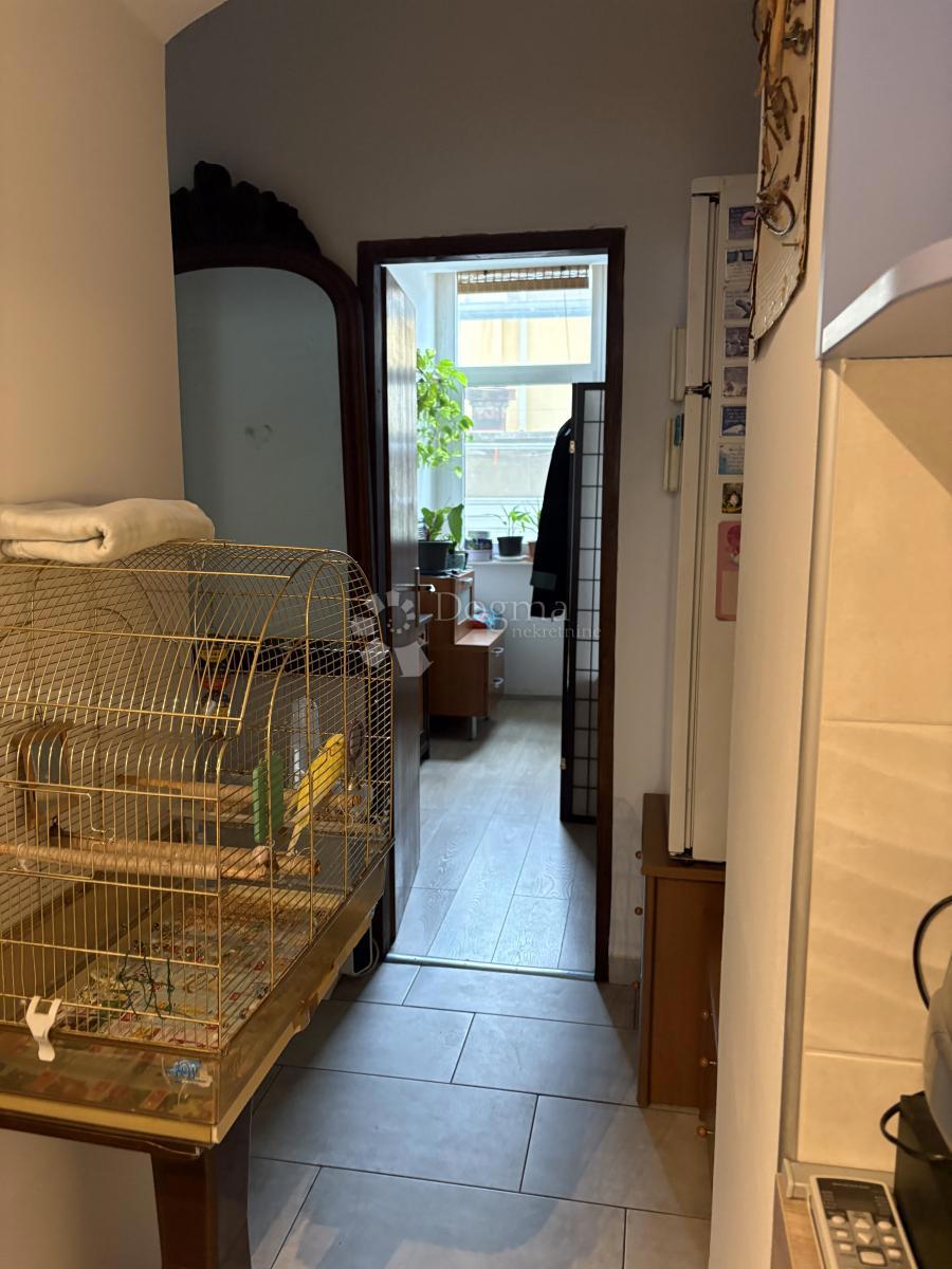 Allogio Mlaka, Rijeka, 40,34m2