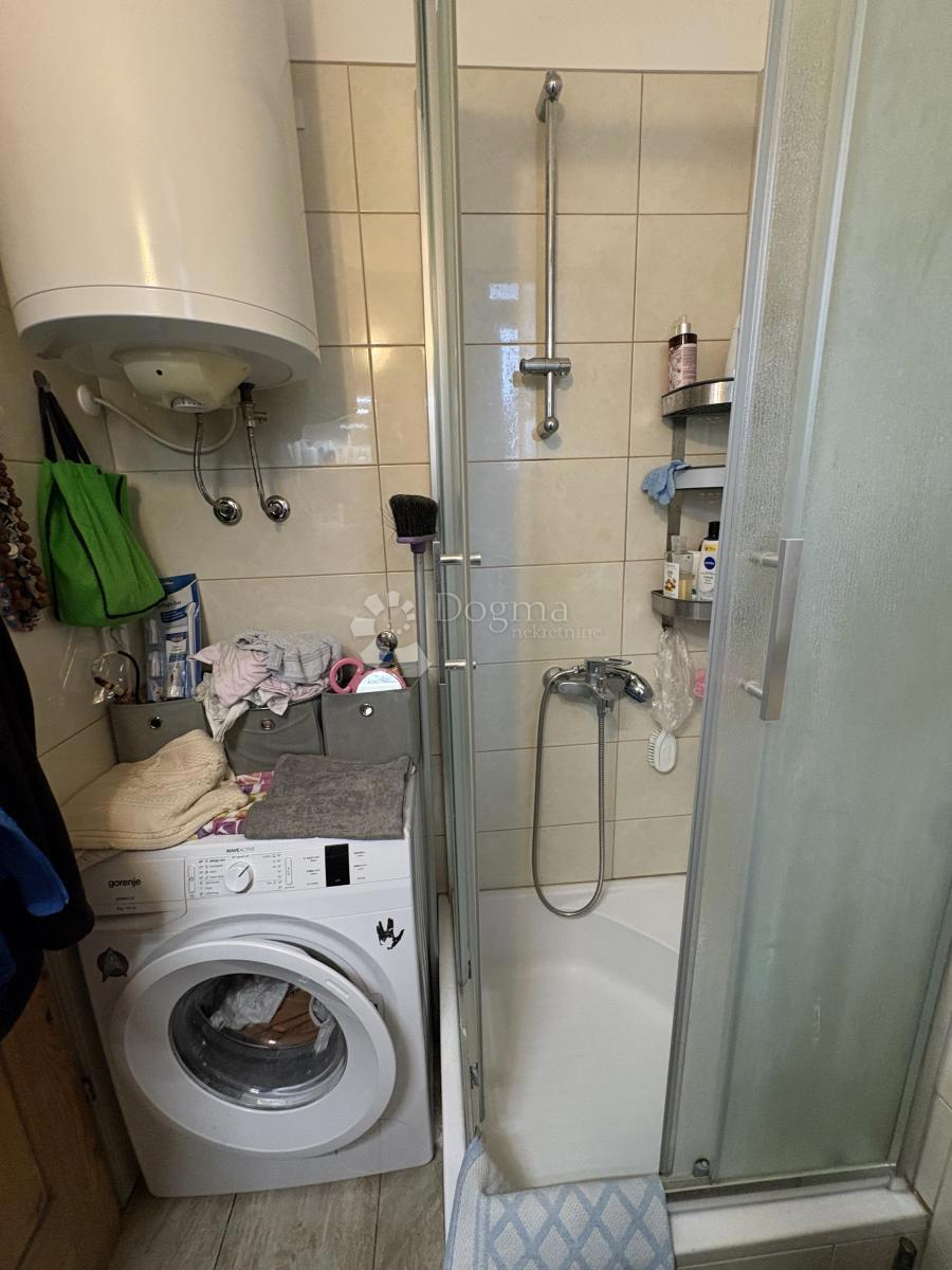 Allogio Mlaka, Rijeka, 40,34m2