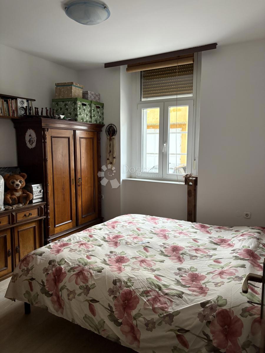 Allogio Mlaka, Rijeka, 40,34m2