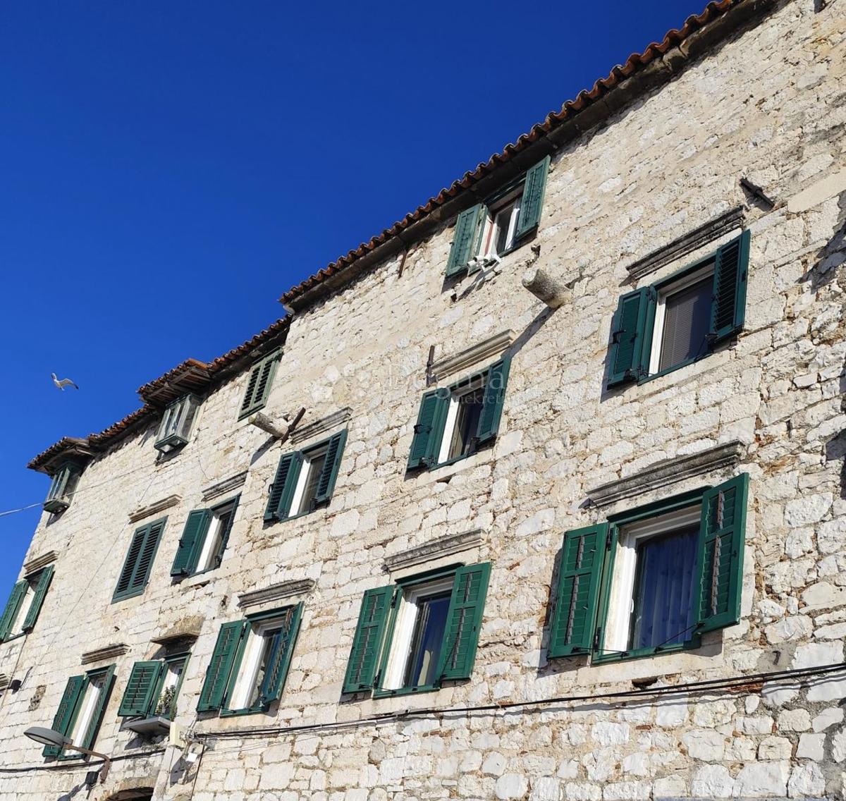 Casa Dolac, Šibenik, 450m2