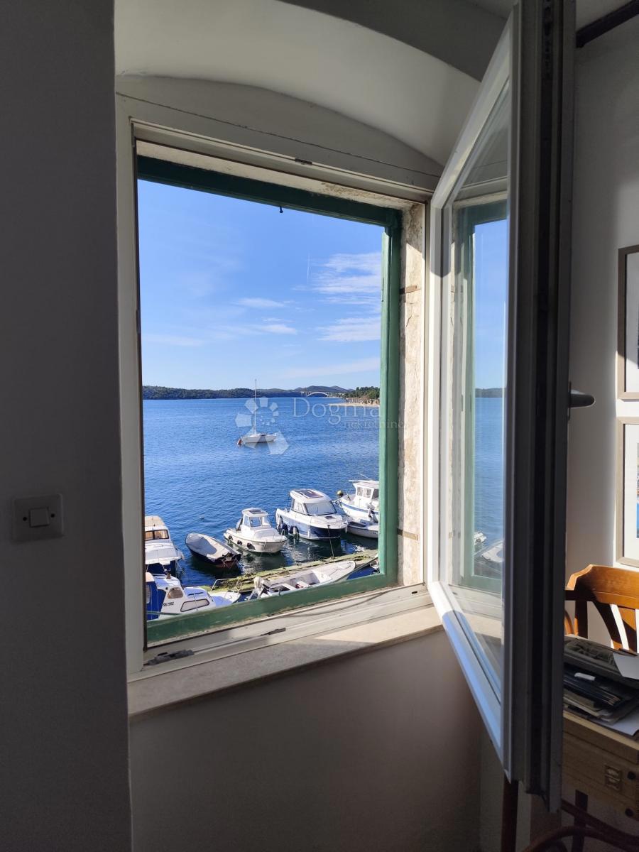 Casa Dolac, Šibenik, 450m2