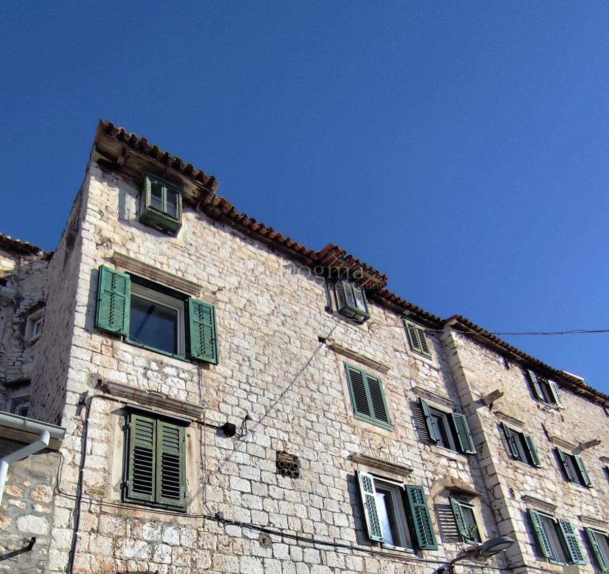 Casa Dolac, Šibenik, 450m2