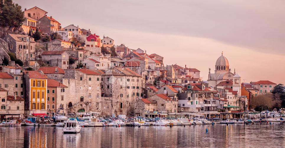 Casa Dolac, Šibenik, 450m2
