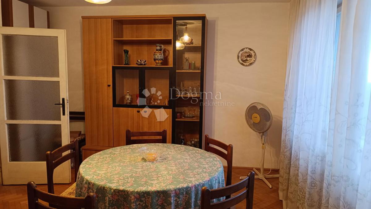 Allogio Donja Vežica, Rijeka, 40m2