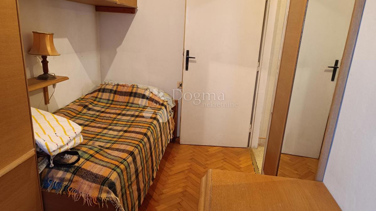 Allogio Donja Vežica, Rijeka, 40m2