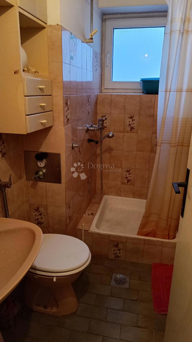Allogio Donja Vežica, Rijeka, 40m2