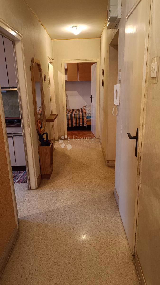 Allogio Donja Vežica, Rijeka, 40m2