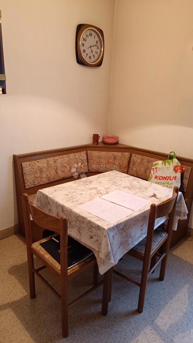 Allogio Donja Vežica, Rijeka, 40m2