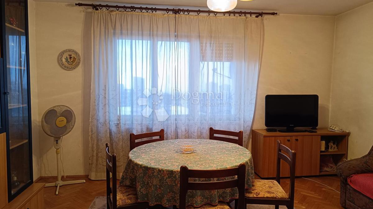 Allogio Donja Vežica, Rijeka, 40m2