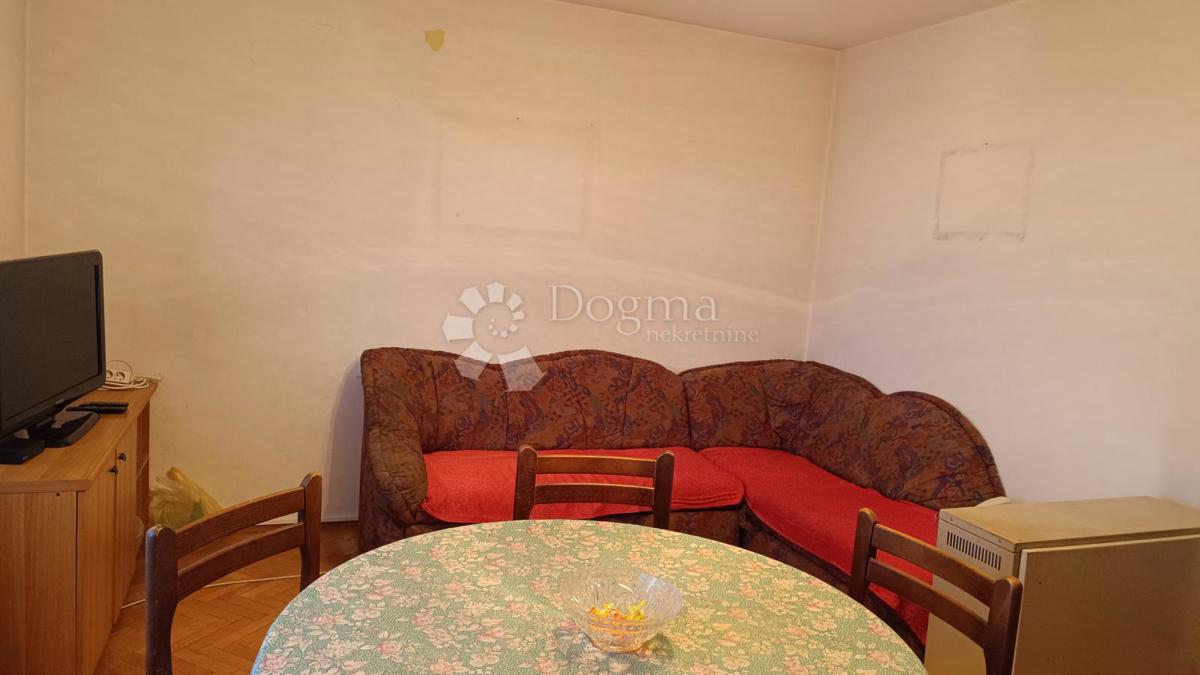 Allogio Donja Vežica, Rijeka, 40m2