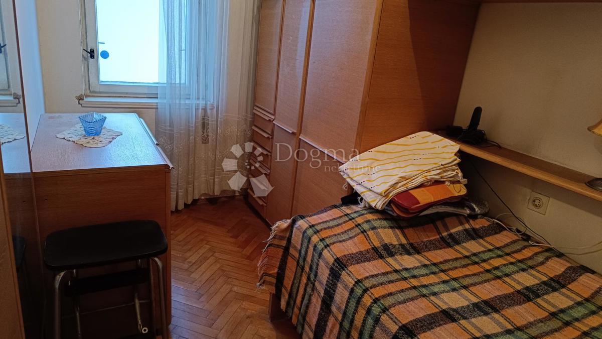 Allogio Donja Vežica, Rijeka, 40m2