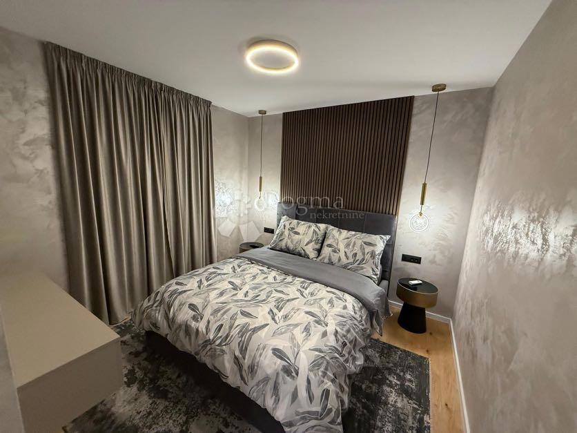 Allogio Diklo, Zadar, 79m2