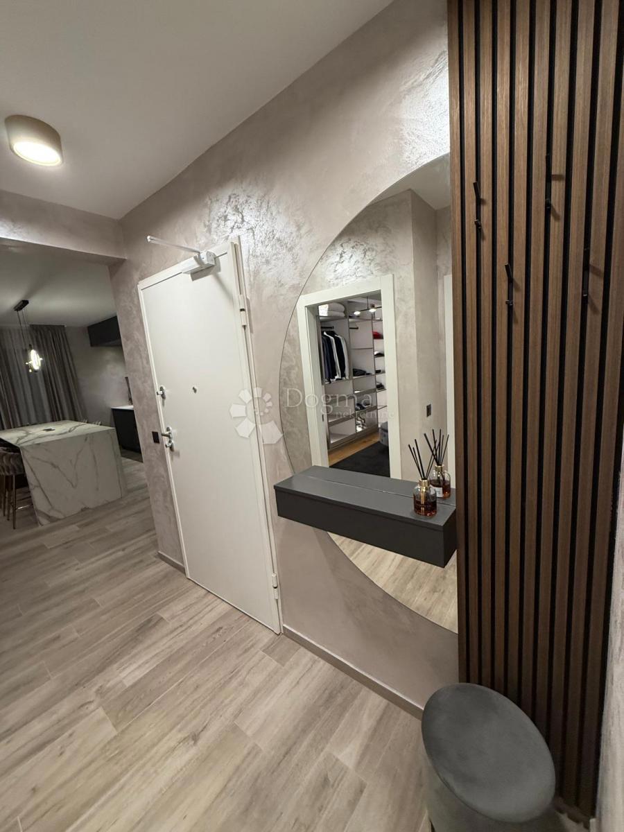 Allogio Diklo, Zadar, 79m2