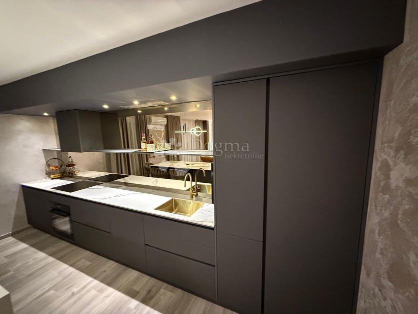 Allogio Diklo, Zadar, 79m2