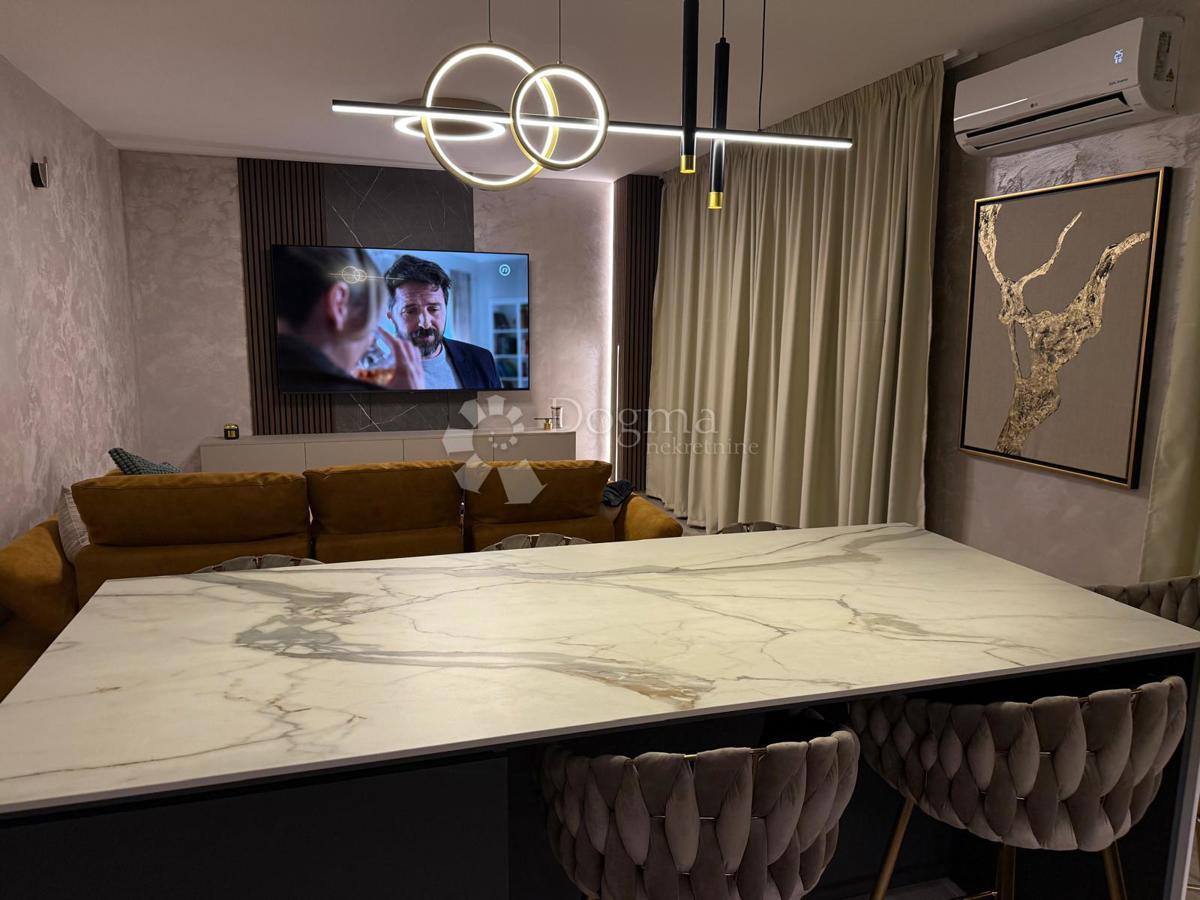 Allogio Diklo, Zadar, 79m2