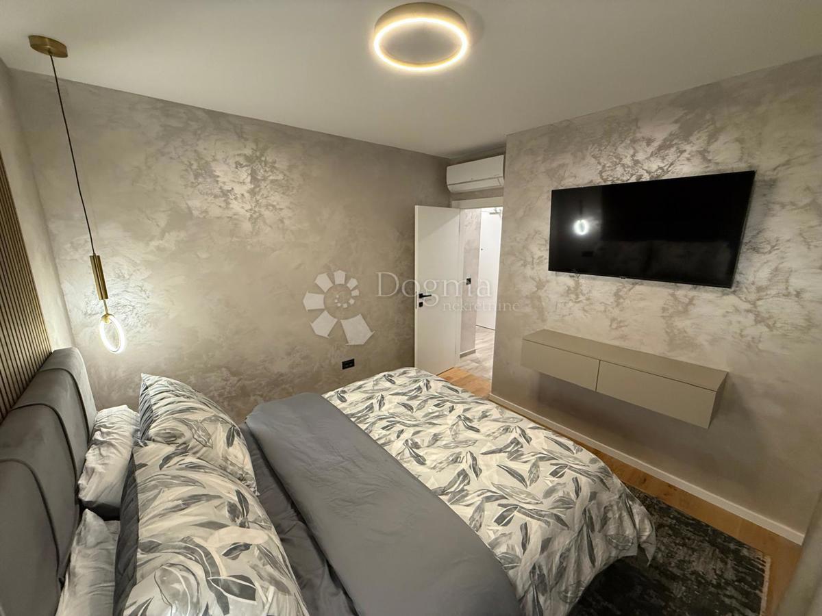 Allogio Diklo, Zadar, 79m2