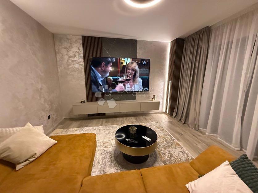 Allogio Diklo, Zadar, 79m2