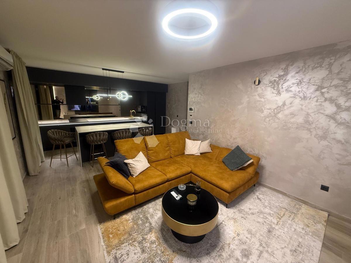 Allogio Diklo, Zadar, 79m2