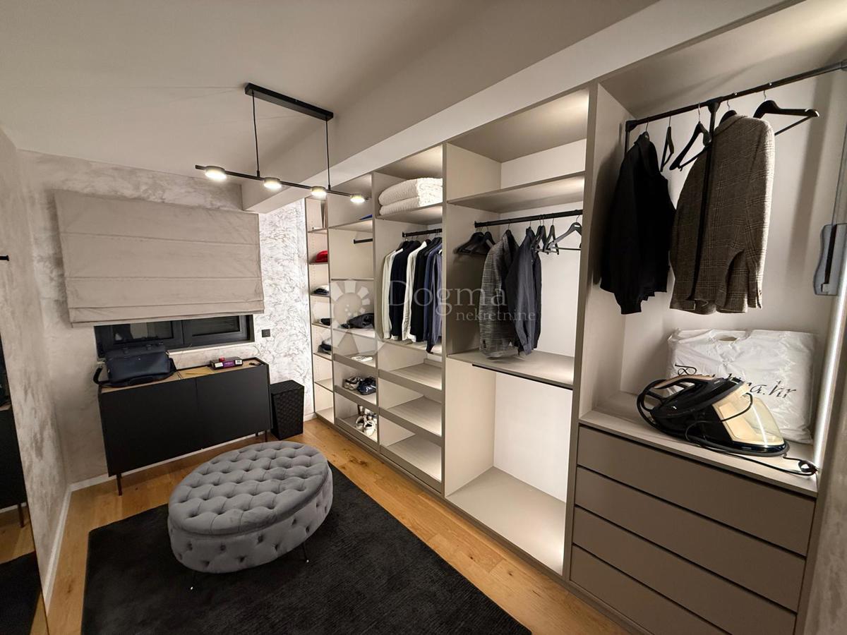 Allogio Diklo, Zadar, 79m2