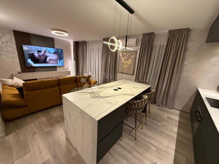 Allogio Diklo, Zadar, 79m2