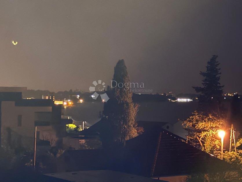 Allogio Diklo, Zadar, 79m2