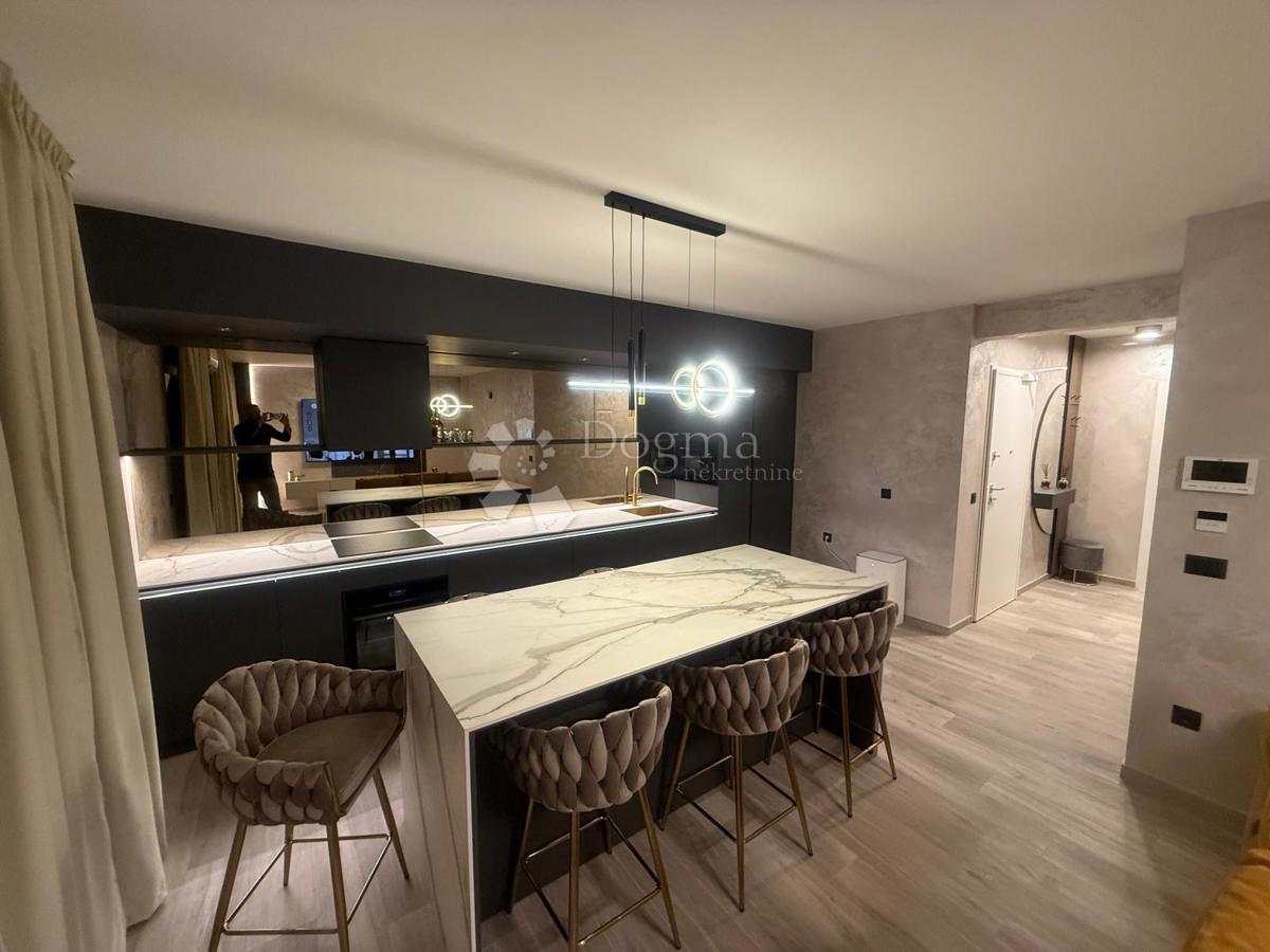 Allogio Diklo, Zadar, 79m2