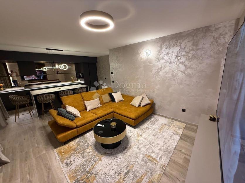 Allogio Diklo, Zadar, 79m2