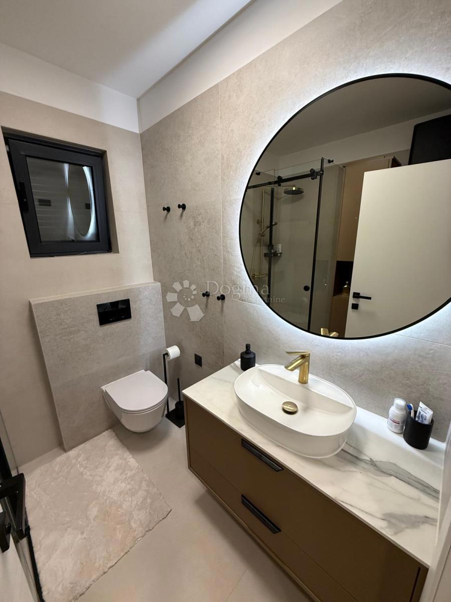 Allogio Diklo, Zadar, 79m2