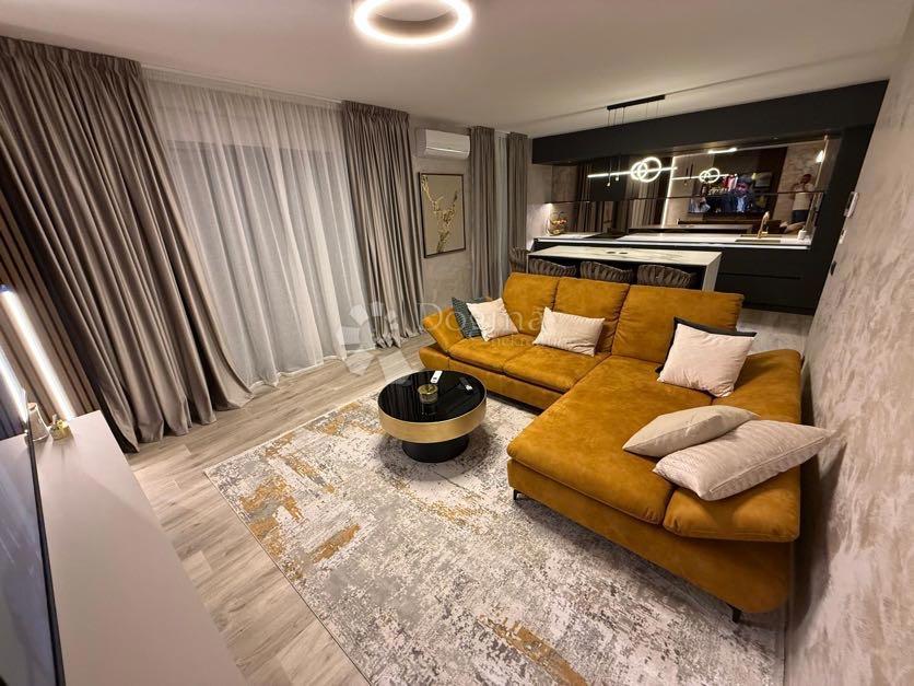 Allogio Diklo, Zadar, 79m2