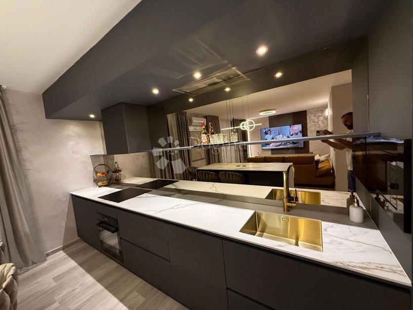 Allogio Diklo, Zadar, 79m2