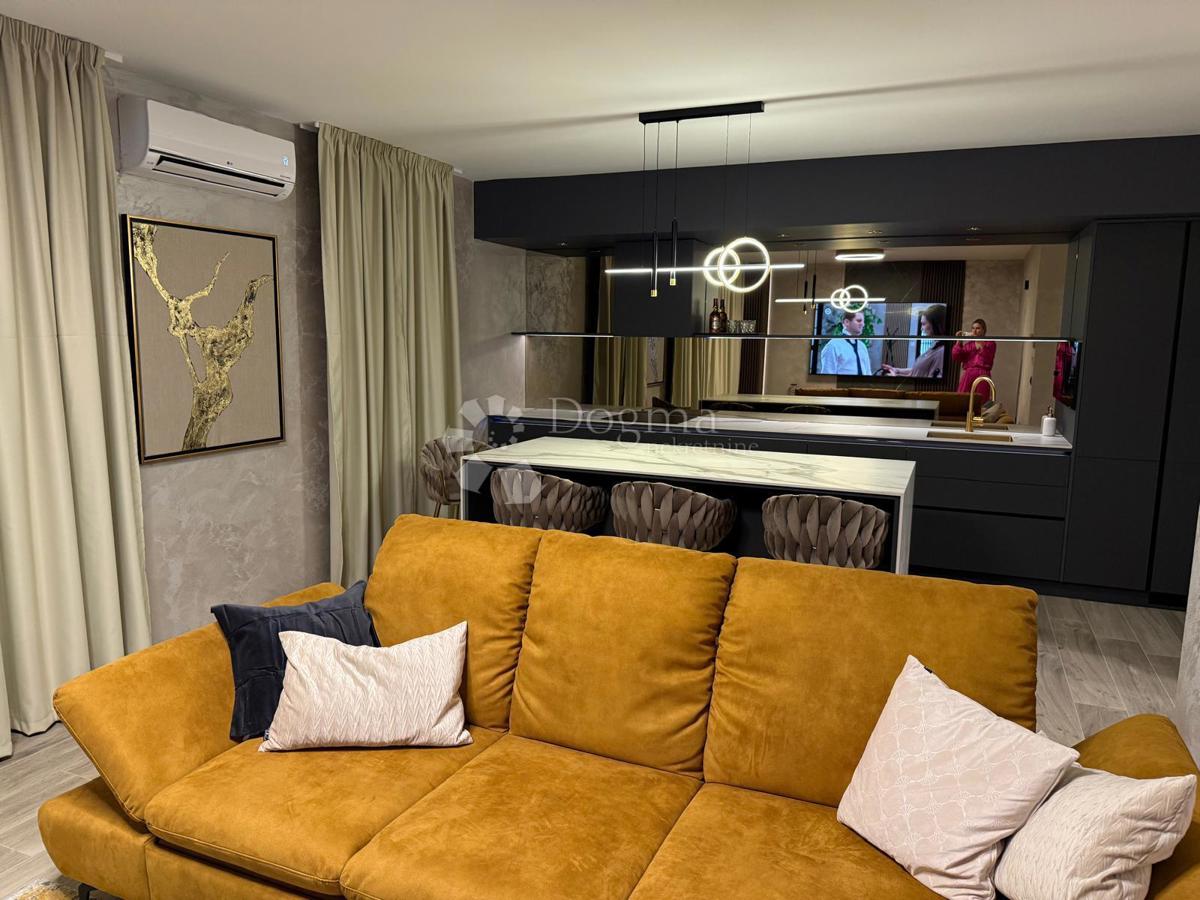 Allogio Diklo, Zadar, 79m2